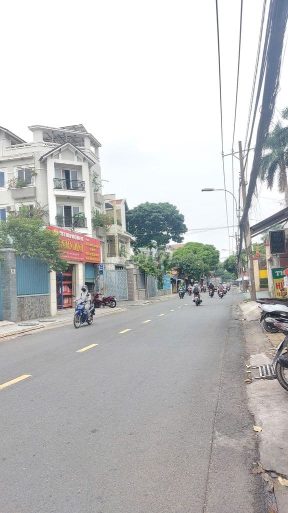Vị Trí Đẹp! Mặt Tiền Trương Văn Thành 5.3*23 Kinh Doanh Đa Ngành Q9 - Ảnh 3