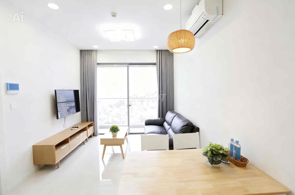 Cần bán hạ giá bán 2pn2wc Milenium Quận 4 - Ảnh 2