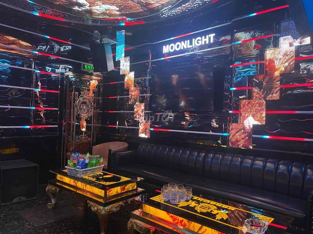 cần sang nhượng quán karaoke