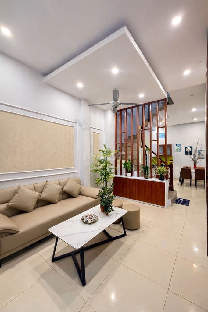 Lô góc 3 thoáng - Nhà xinh đủ nếp - Định Công Hạ - Ảnh 2