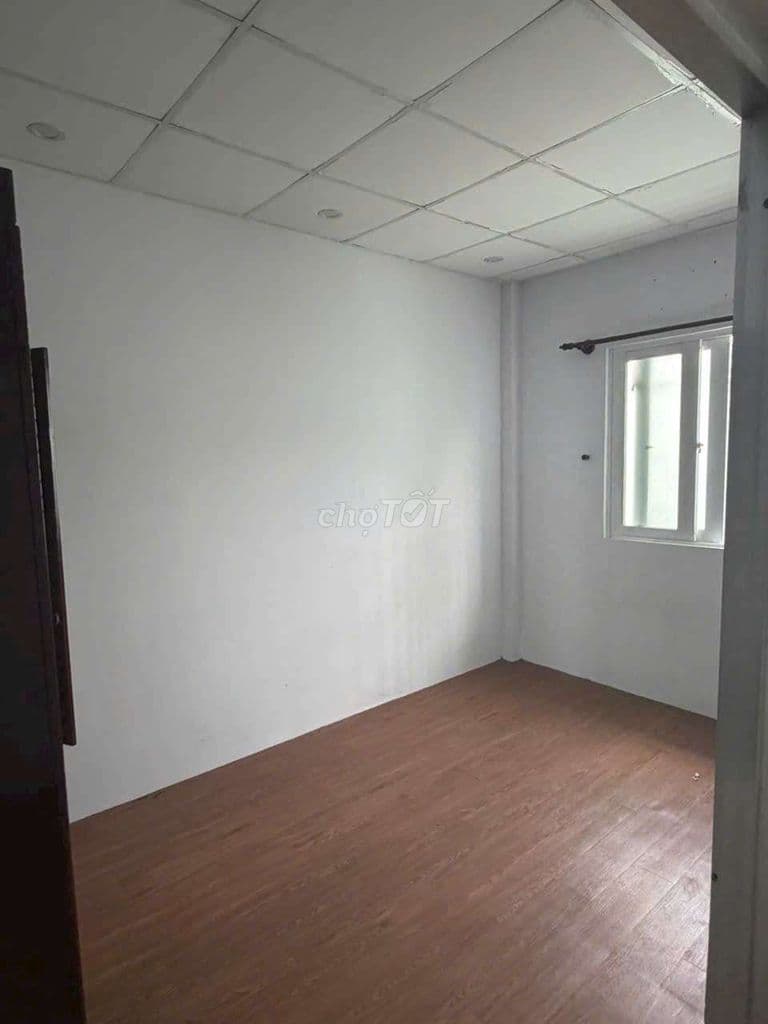 Nhà Đường Âu Dương Lân,P3Q8,DT 4mx8m, 1 Lầu,2 PN,2 WC - Ảnh 2