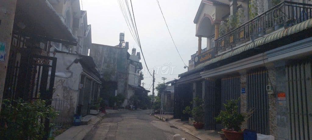 Đất nền thổ cư - Ảnh 3