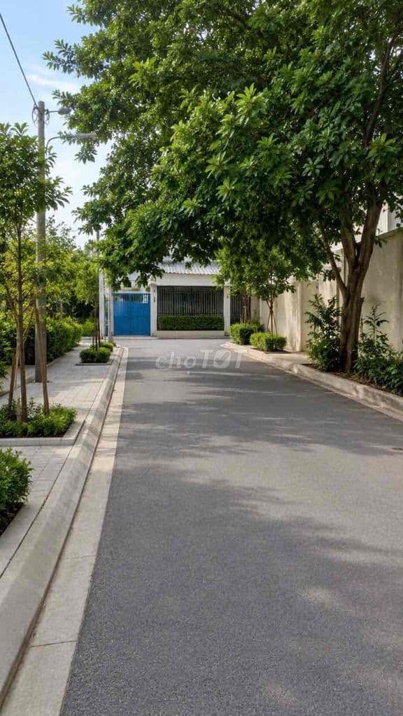 NHÀ VƯỜN 250M2 DUONG CÔNG KHI ĐƯỜNG THÔNG XE TẢI TIỆN XÂY BIỆT THỰ - Ảnh 2