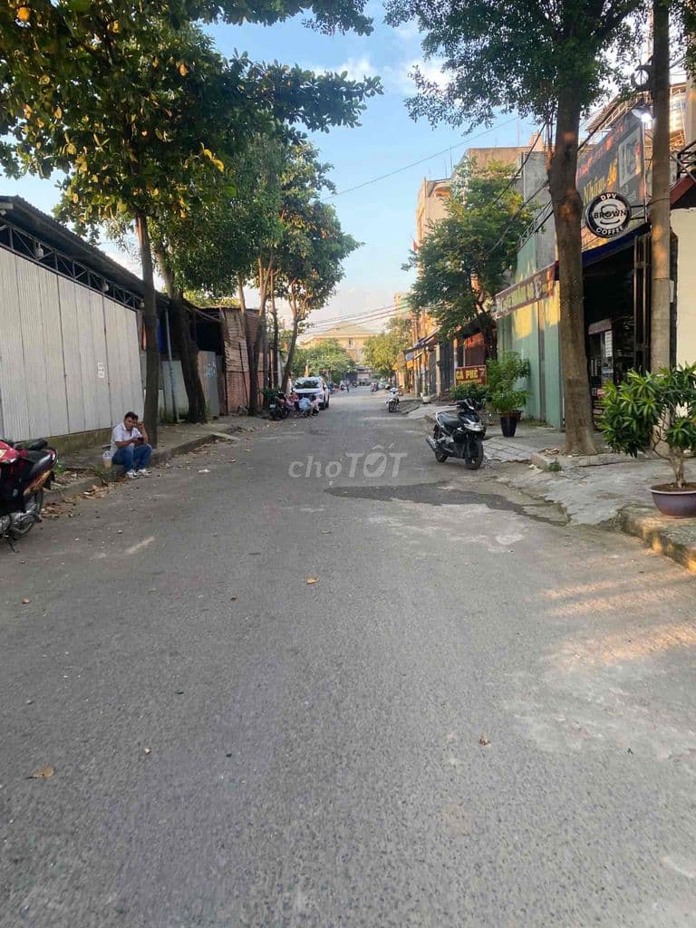 đất nền gần bệnh viện ung bứu 2 đường xe tải - Ảnh 3