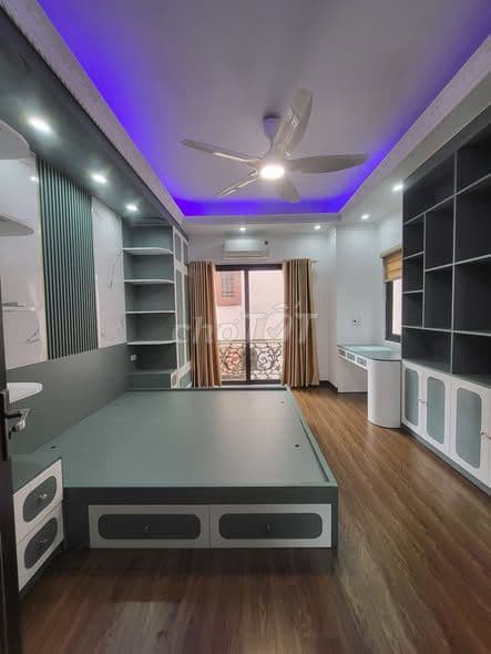 bán lô góc 35m2 Thanh Đàm An Ninh An Toàn - Ảnh 3