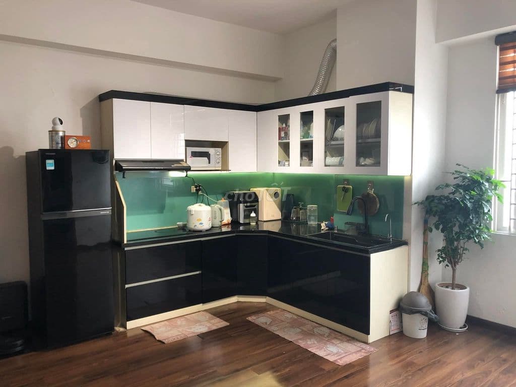 Chính chủ bán căn 04 Tabudec Plaza - 74m2, 2Pn, 2Wc cực rộng - Ảnh 3