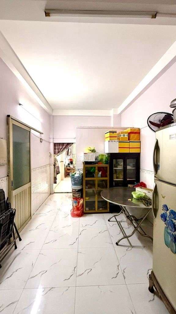 BÁN NHÀ Q7 – HẺM Ô TÔ THÔNG – SÁT CẦU THỦ THIÊM 4 – 77M2 |NGANG 5M|7PN - Ảnh 3