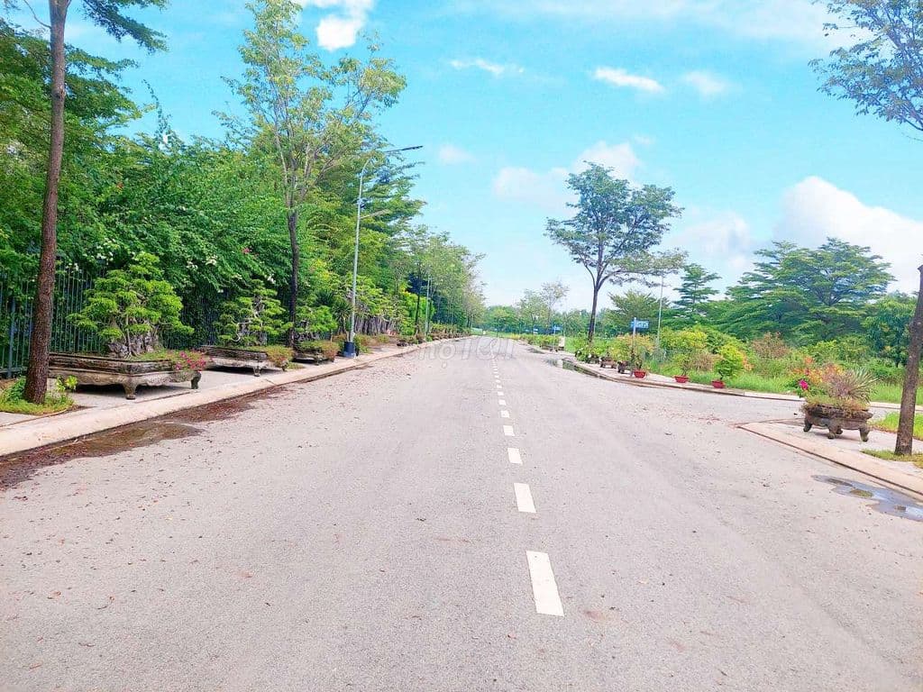 Đất KDC Gia Long Phước Kiển sổ sẵn, xây dựng liền - Ảnh 3