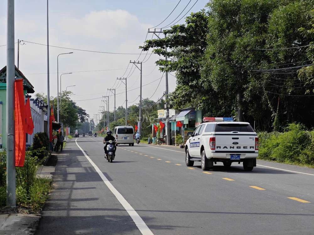 Ngang khủng 5.5m x 23m sát MT xây tự do – Chỉ 4.85 tỷ TL