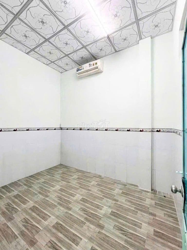 🏠 Bán Gấp Nhà SHR Thới Tam Thôn – Hóc Môn, Giá 830 Tr.iệu 60m2 SHR - Ảnh 3