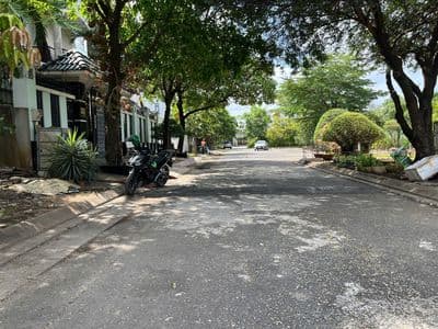 Lô Biệt thự dự án KDC Phú Nhuận Quận 9, Tp.HCM - Ảnh 3