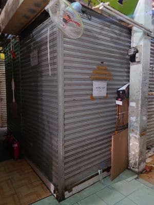 sang sạp/kiot chợ - Ảnh 3