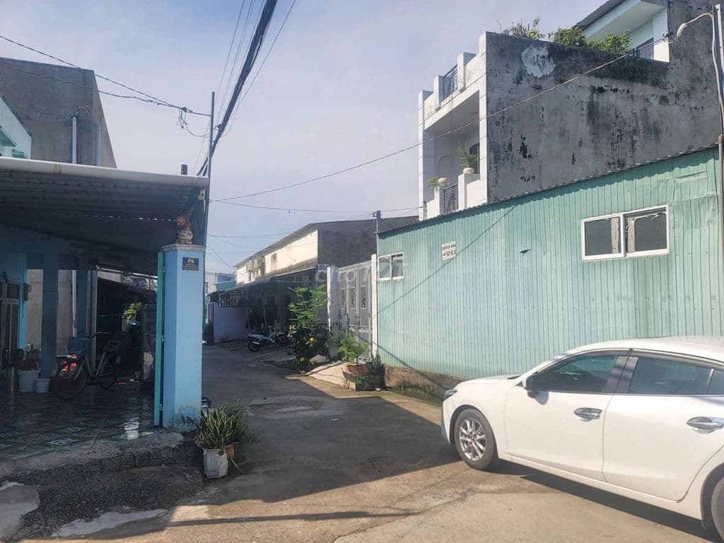 Bán đất khu Đô Thị Mới Đông Tăng Long, Thủ Đức HCM 4 tỷ 650 - Ảnh 2