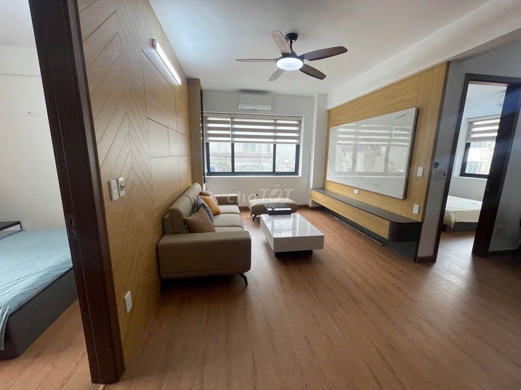 Bán Chung Cư QUÁN THÁNH – HOA HẬU BA ĐÌNH 63/85m giá 8.8tỷ - Ảnh 3