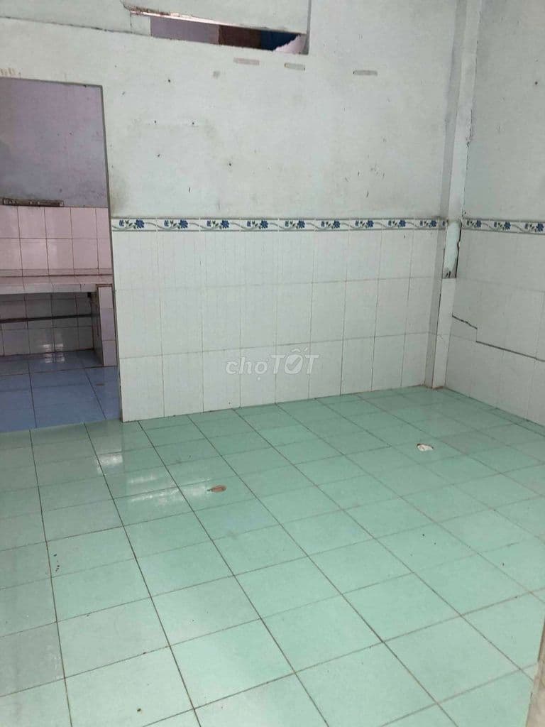 Bán nhà cấp 4 Hóc môn - Ảnh 2