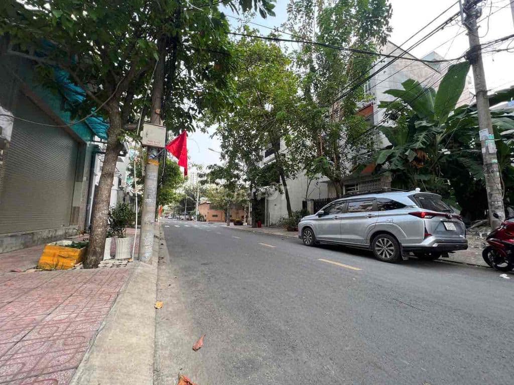 Bán nhà Mặt tiền đường 3052 Phạm Thế Hiển, P.7, Q.8, giá chỉ 11,9tỷ TL - Ảnh 3