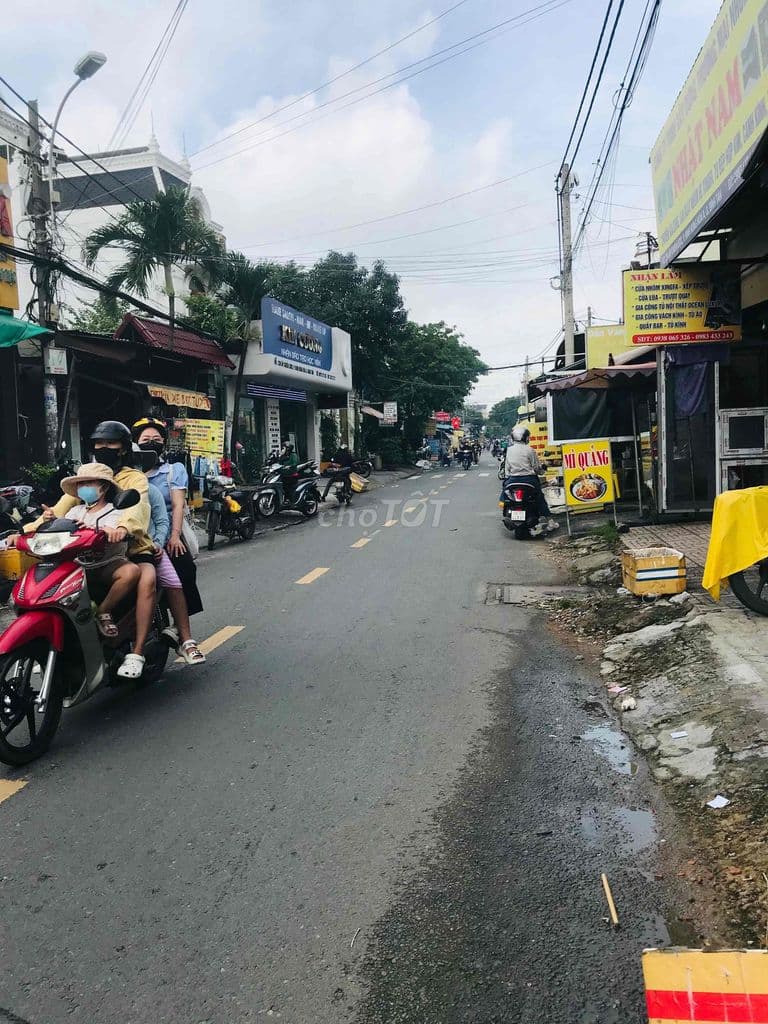 MTKD cực rẻ 233 Ấp Chiến Lược (ngay Chợ Gò Xoài + Tân Kỳ Tân Quý + Lô4 - Ảnh 2