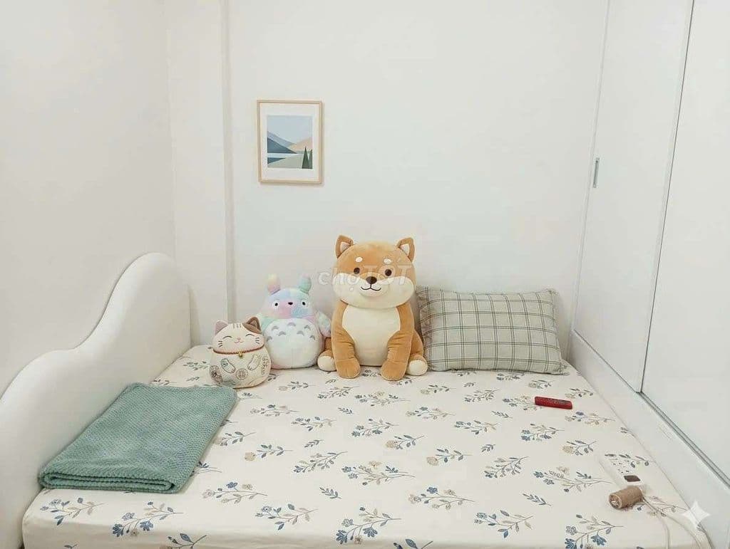 BÁN NHÀ LÔ GÓC ĐẸP, NGANG HƠN 4M, 46M2, KHÔNG QUY HOẠCH, QUẬN 8, 1TỶ99 - Ảnh 2