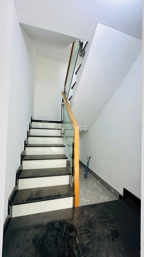 Bán nhà Dương Văn Cam - Thủ Đức - 50M2 - 3Tầng- Cho thuê 12Triệu/tháng - Ảnh 3