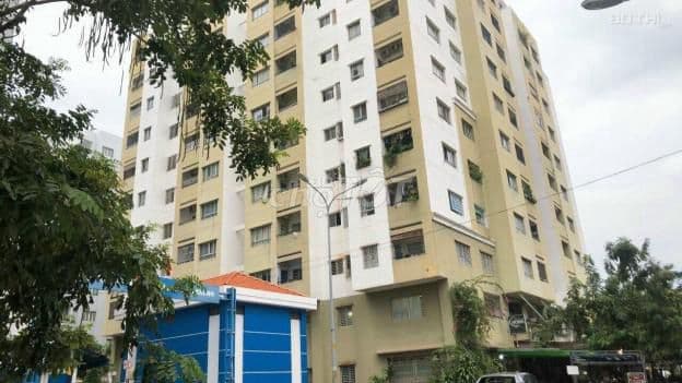 Bán căn hộ Him Lam Nam Khánh - Dương Quang Đông Q8 - Ảnh 2