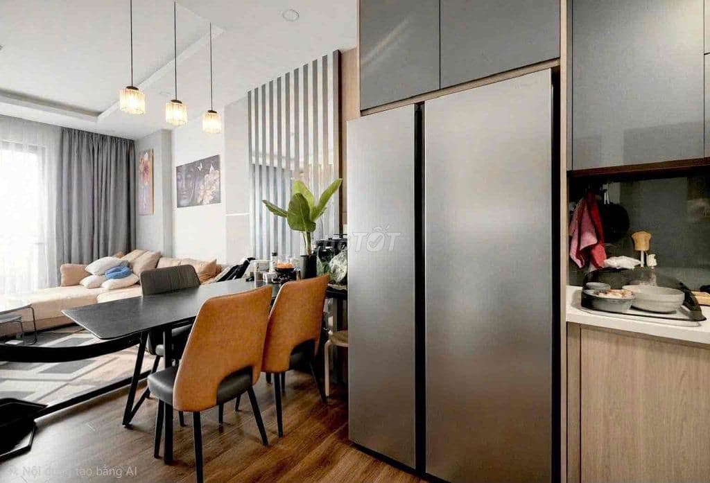 BÁN NHANH AKARI CITY 79M2 - Ảnh 3