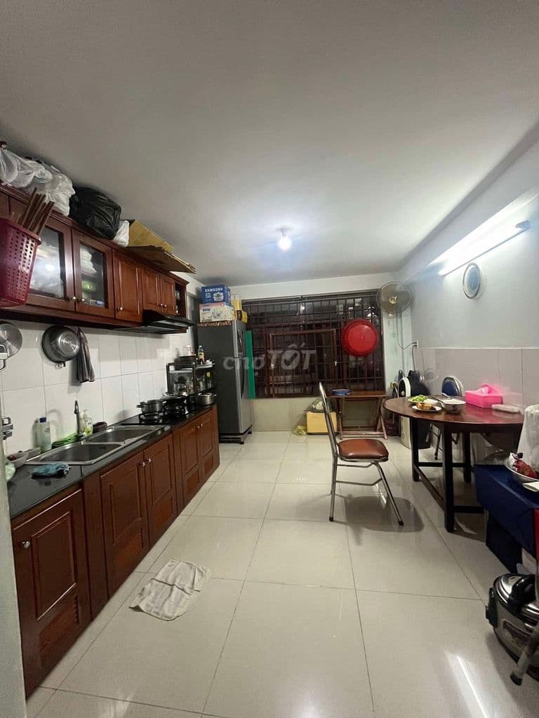 TÌM NHÀ THẬT ĐỪNG BỎ QUA – HXH NGUYỄN TRUNG NGẠN - NHÀ CỰC KỲ GỌN GÀNG - Ảnh 3