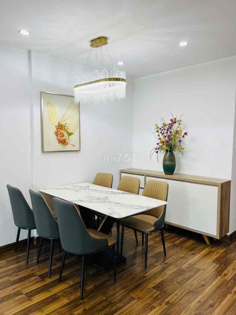 Căn hộ 2PN, Full nội thất sang trọng, Sổ đỏ sẵn sàng giao dịch - Ảnh 3