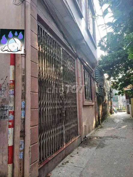 bán nhà 30m2 phố Tân Mai Sổ Đỏ