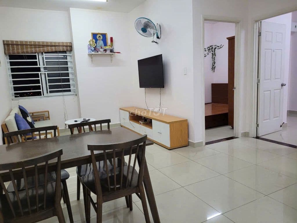 BÁN CĂN HỘ ĐẠT GIA 2PN GIÁ 2250 LẦU 19 VEW LANDMAK - DUYỆT VAY 70% - Ảnh 2