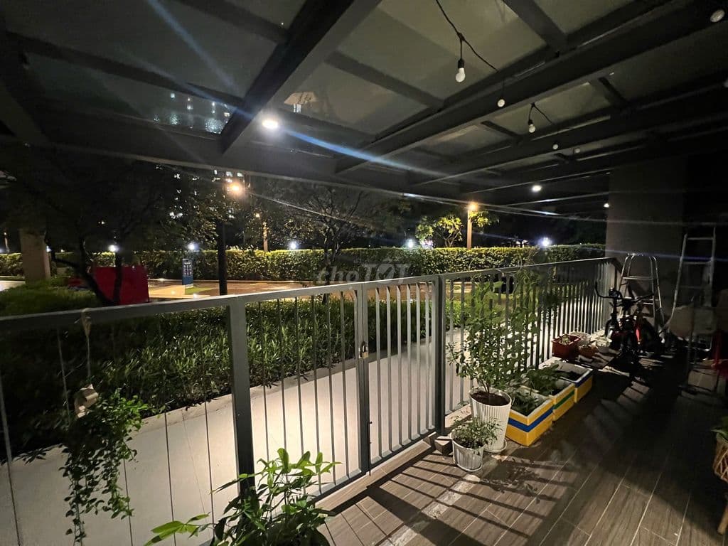 Cần bán căn hộ douplex hàng hiếm siêu đẹp Mizuki Park - Ảnh 3