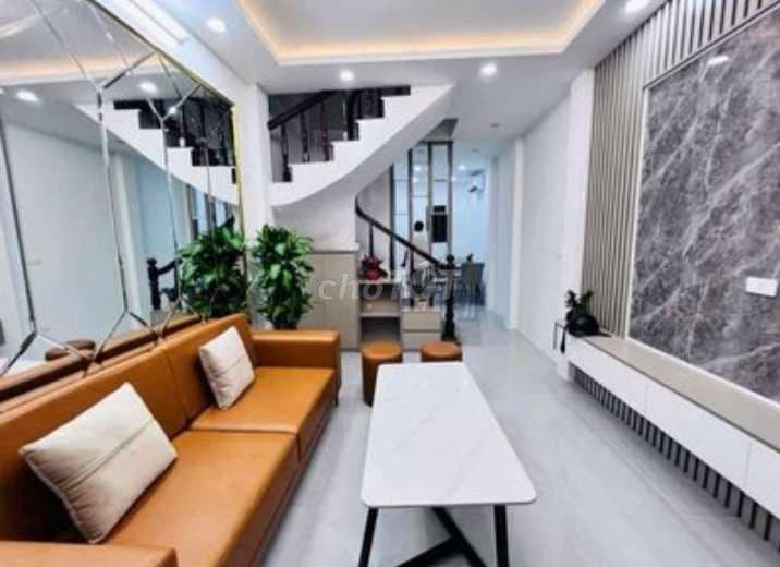 Bán nhà Kv Vạn Phúc (Hà Đông Nam Từ Liêm), tiện ích. 38 m2. Nhỉnh 5 tỷ