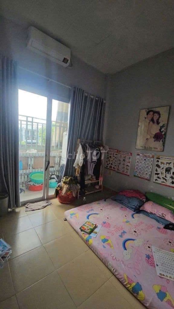 Bán nhà giá 800 triệu, thuận tiện kinh doanh, sổ hồng riêng - Ảnh 3