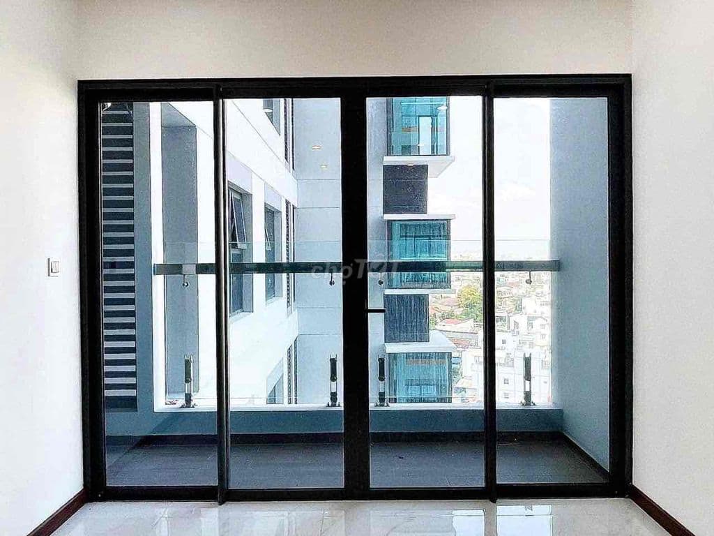 Hot!!! Bán nhiều căn hộ Resgreen Tower từ 2-3PN Sổ Hồng Lâu Dài - Ảnh 2