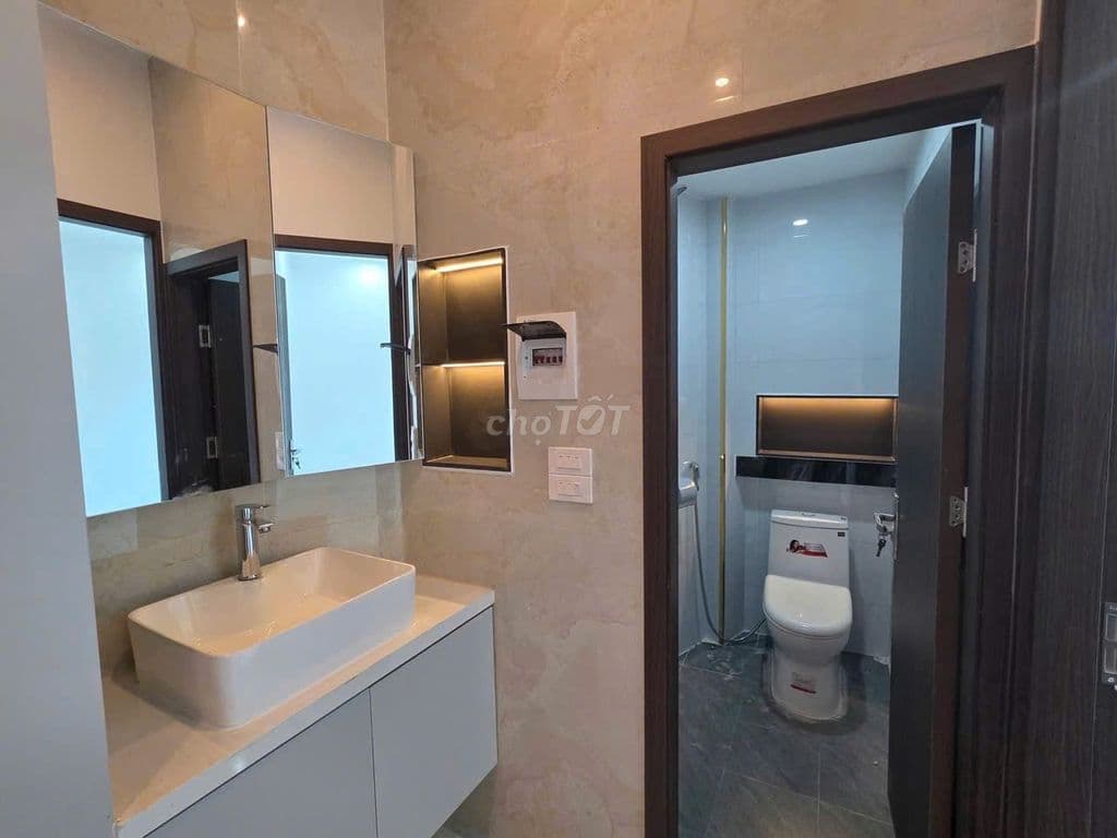 Bán nhà 42m2 xây 4 tầng oto cách 20m , Đồng Mai, Hà Đông, Hà Nội - Ảnh 3