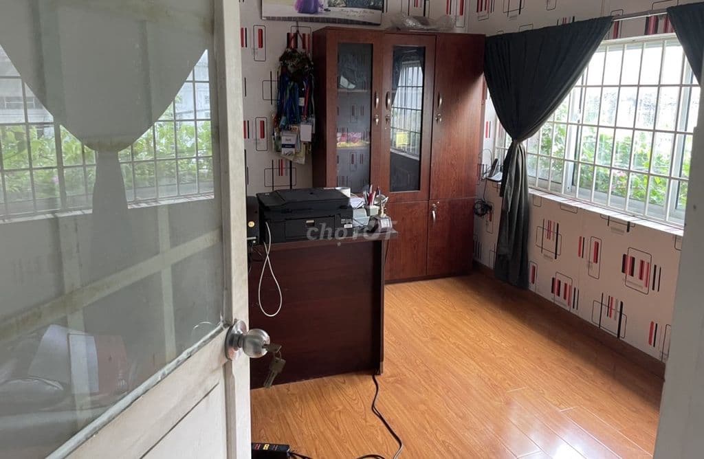 Nhà P Tân định KHU DÂN TRÍ CAO - Ảnh 2