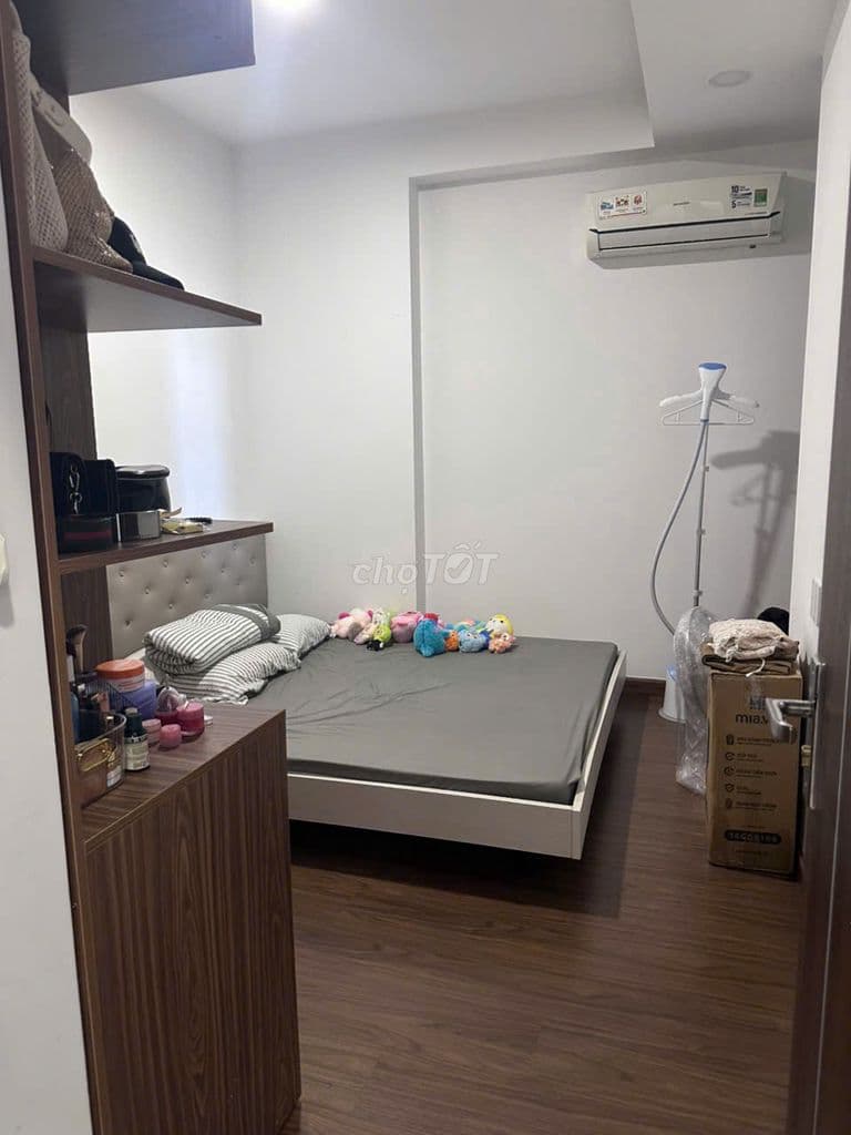 Chủ nợ ngân hàng cần ra gấp căn hộ cao cấp Richmond view hướng sông - Ảnh 2