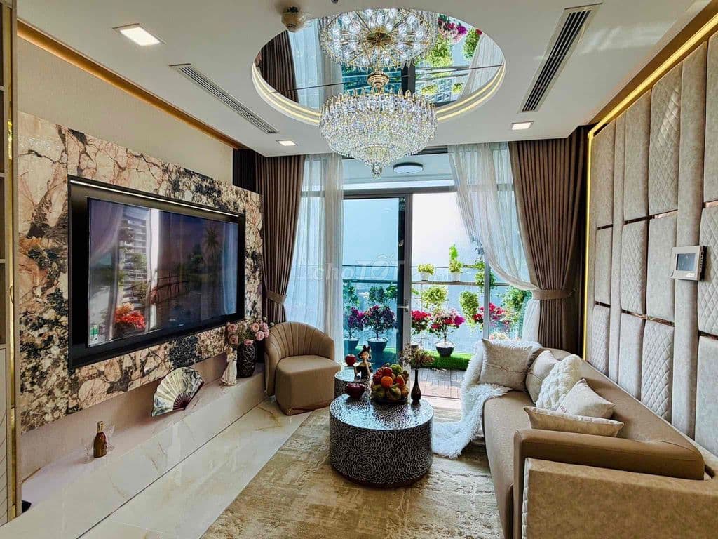 GIỎ HÀNG 4PN PENHOUSE LANDMARK 81 VCP - Ảnh 3