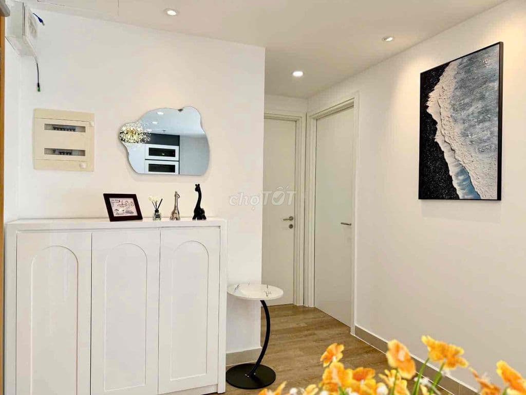 BÁN NHANH CĂN HỘ 2PN tại chung cư (giấu tên) MASTERI THẢO ĐIỀN - Ảnh 2