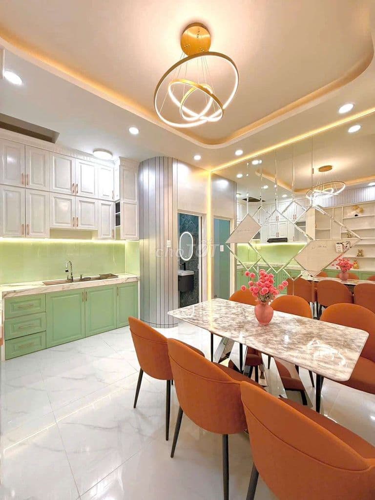 Kẹt tiền cần bán gấp nhà