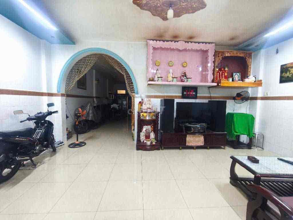 HXH PHAN ANH, NGANG KHỦNG 7m ,123m2 , 2 TẦNG, 4PN, CHỈ 7.x TỶ