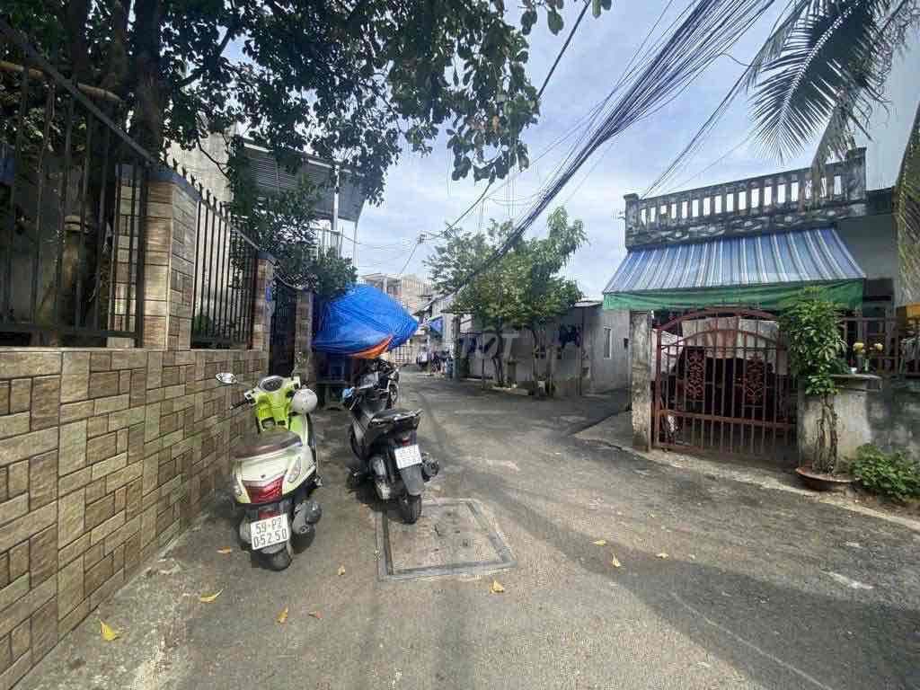 SIÊU PHẨM LONG PHƯỚC – NGAY MẶT TIỀN ĐƯỜNG SỐ 8 DT 132M2 GIÁ CỰC HỜI - Ảnh 2
