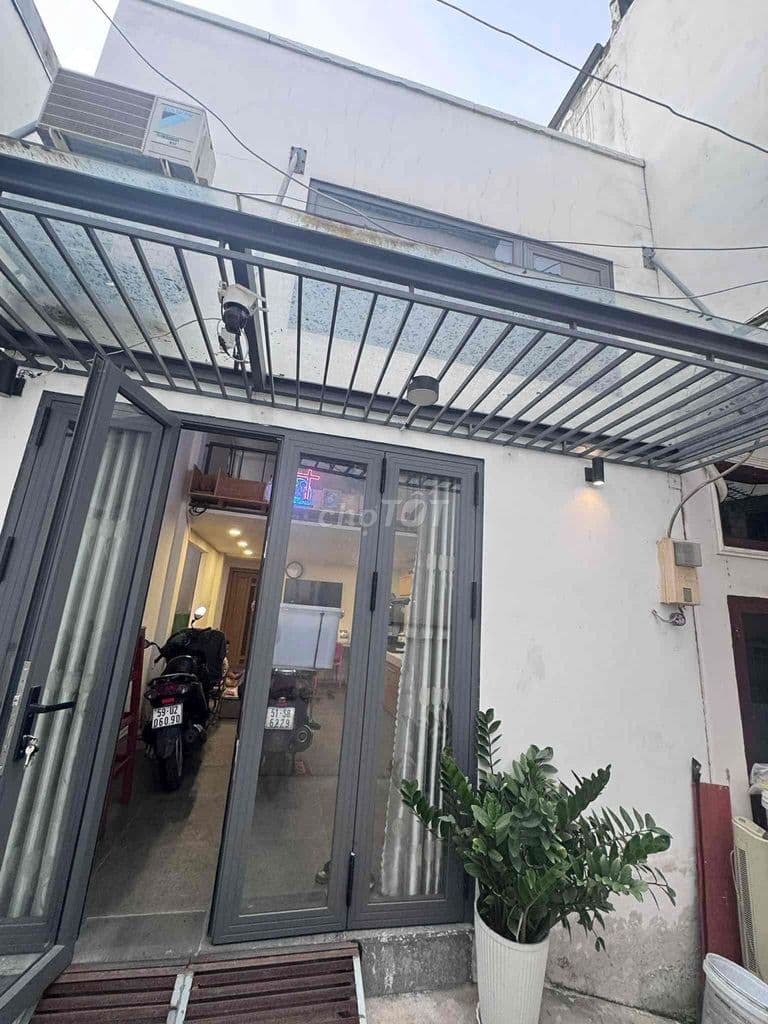 SIÊU PHẨM KHA VẠN CÂN GẦN HXH - GẦN GIGAMALL - GIÁP BÌNH THẠNH - Ảnh 3