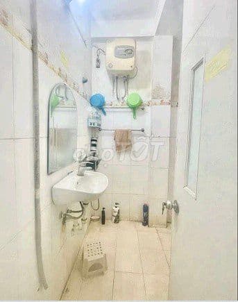 TẦM TIỀN HIẾM LÔ GÓC 2 MẶT THOÁNG 5T DÂN XÂY SÁT PHỐ TRƯƠNG ĐỊNH - Ảnh 2
