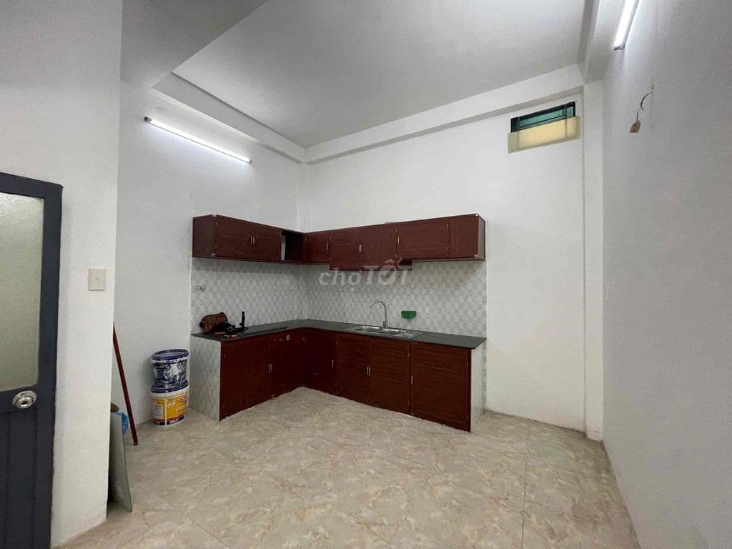 Ngay KDC Vĩnh Lộc, 3 tầng, 4pn, 4 tỷ nhỉnh - Ảnh 2