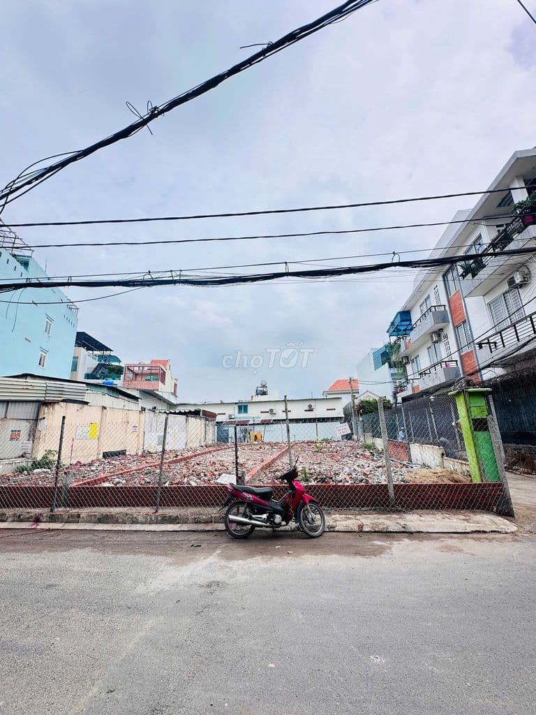 4 LÔ F0 MẶT TIỀN KINH DOANH THỦ ĐỨC - ĐÓN ĐẦU VÀNH ĐAI 2 CHỈ TỪ 5,XX - Ảnh 2