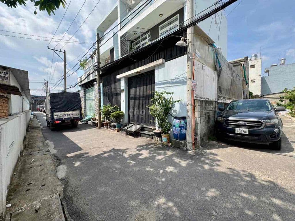 Bán Đất 4mx17m Quốc Lộ 1K Phường Linh Xuân Tp Thủ Đức Tp Hcm - Ảnh 2