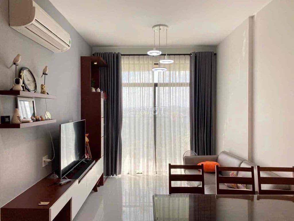 chính chủ cần bán căn hộ jamila 76m2