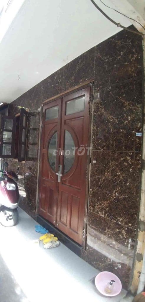 CHÍNH CHỦ CẦN BÁN NHÀ 50M2, HƯỚNG ĐÔNG NAM, ĐƯỜNG ĐẶNG LỘ, Q. TÂN BÌNH - Ảnh 3