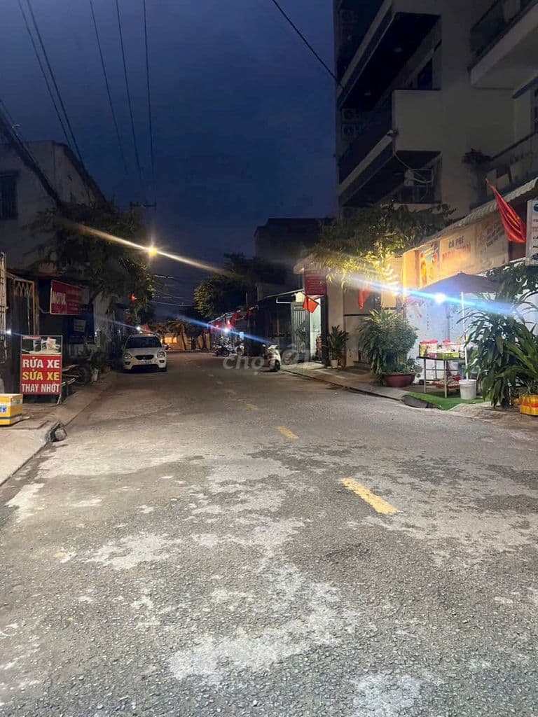 NHÀ SHR,MẶT TIỀN KINH DOANH BUÔN BÁN,3 TỶ550,THỚI TAM THÔN,HÓC MÔN - Ảnh 3