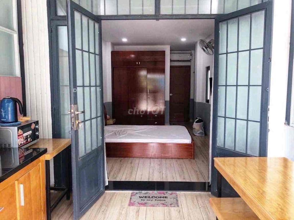 Nhà mặt tiền kinh doanh khu vip ngay sát Nguyễn Văn Trỗi trung tâm PN - Ảnh 3